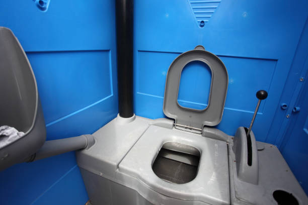 Best Sanitation services for porta potties  in Six Shooter Canyon, AZ