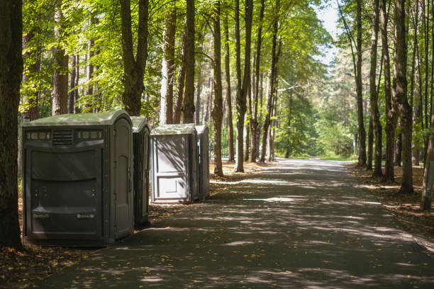 Best Emergency porta potty rental  in Six Shooter Canyon, AZ