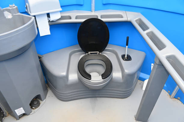 Best Local porta potty services  in Six Shooter Canyon, AZ
