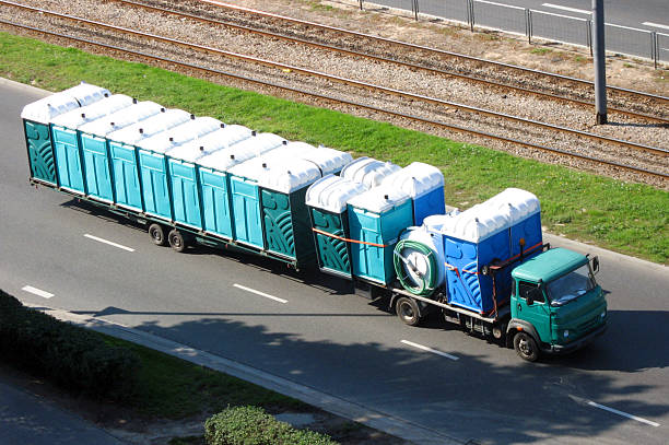 Best Portable toilet rental cost  in Six Shooter Canyon, AZ